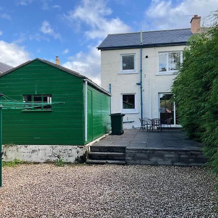 3 Bedroom Culduthel House Free Parking Inverness Bagian luar foto