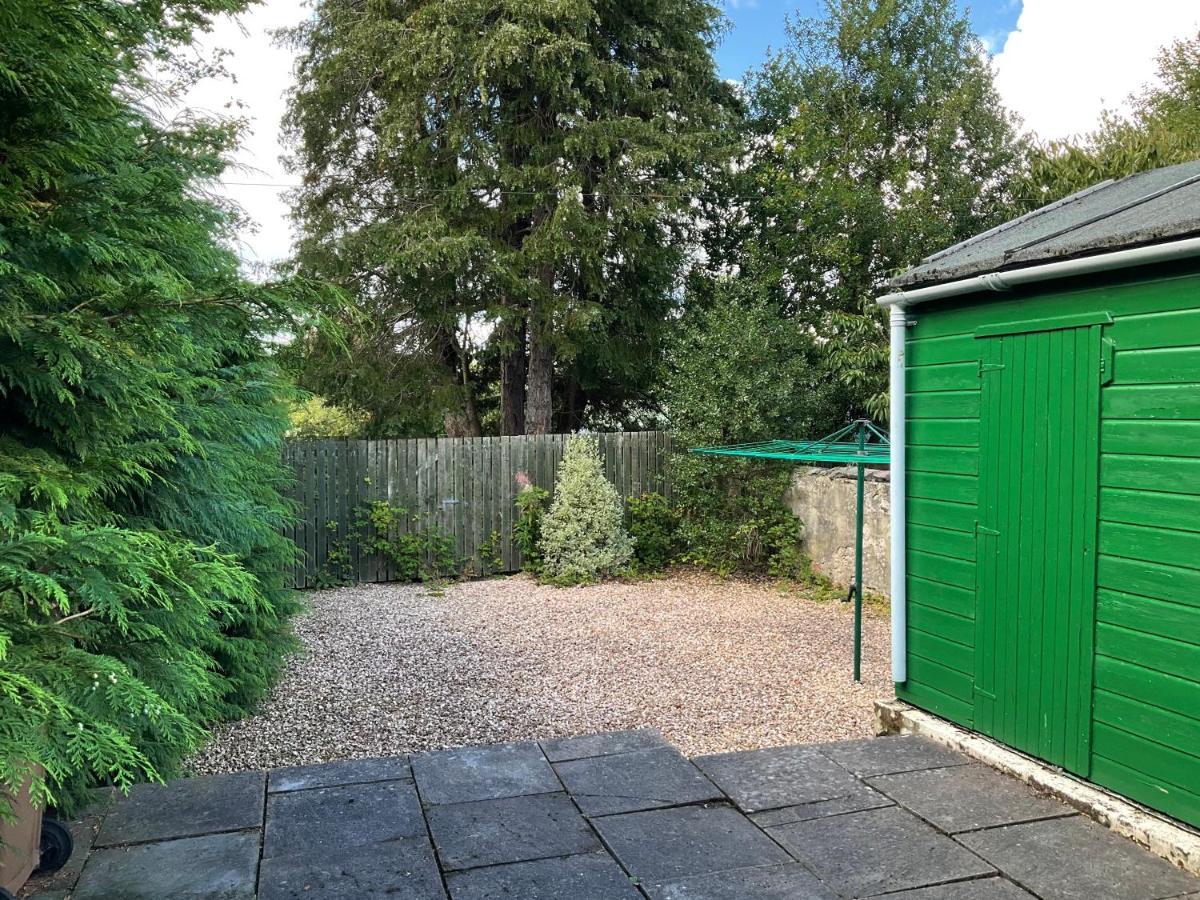 3 Bedroom Culduthel House Free Parking Inverness Bagian luar foto