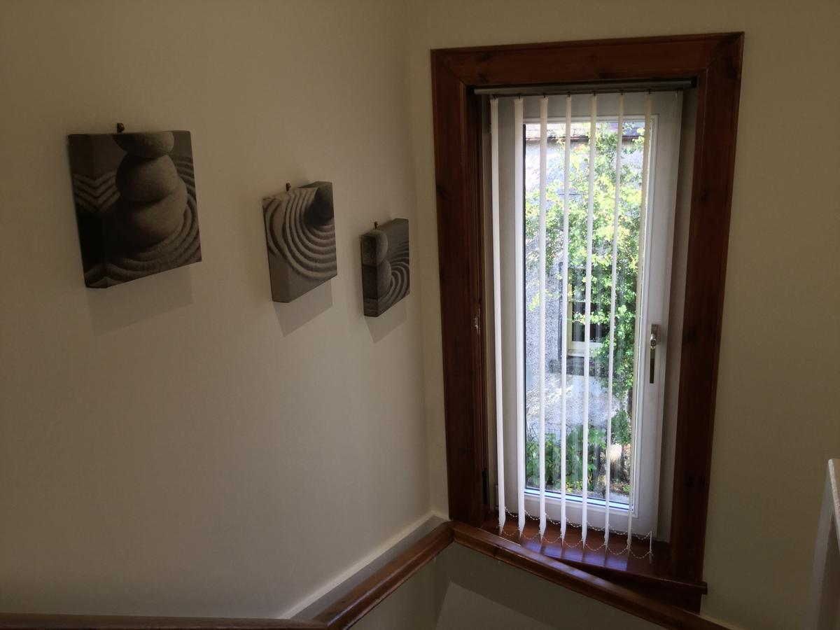3 Bedroom Culduthel House Free Parking Inverness Bagian luar foto