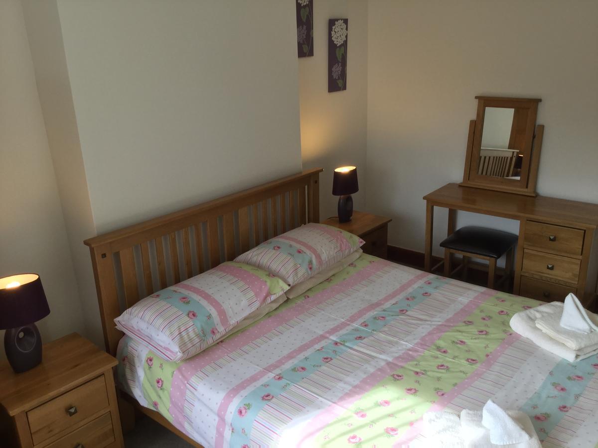 3 Bedroom Culduthel House Free Parking Inverness Bagian luar foto