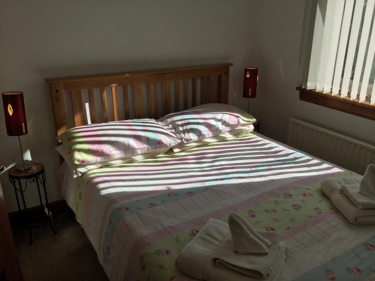 3 Bedroom Culduthel House Free Parking Inverness Bagian luar foto