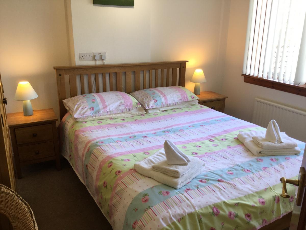 3 Bedroom Culduthel House Free Parking Inverness Bagian luar foto