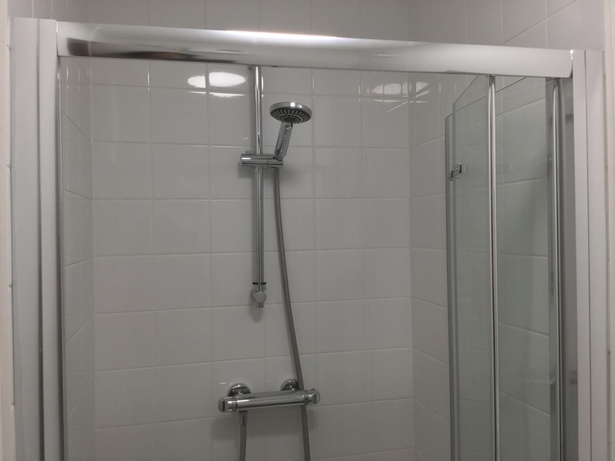 3 Bedroom Culduthel House Free Parking Inverness Bagian luar foto