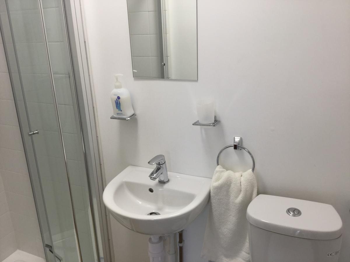 3 Bedroom Culduthel House Free Parking Inverness Bagian luar foto