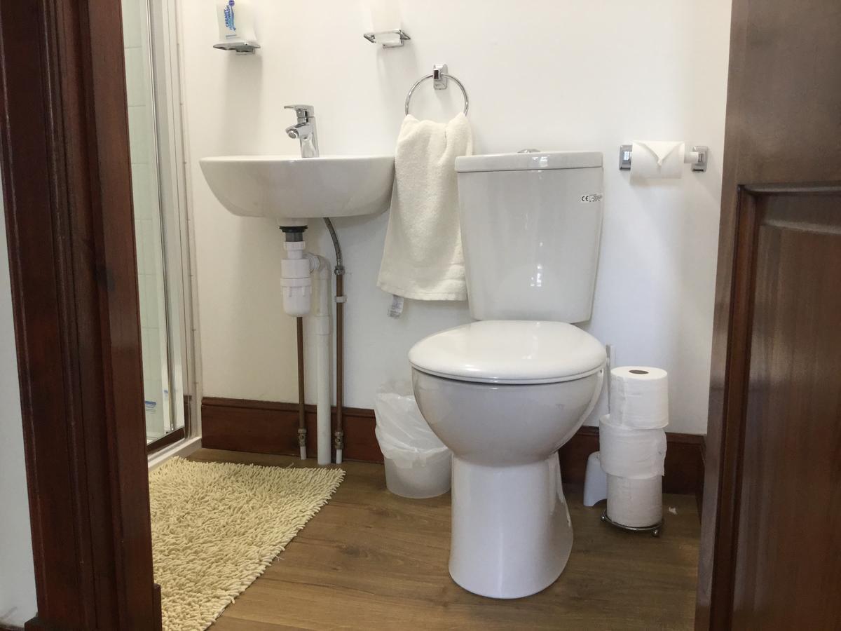 3 Bedroom Culduthel House Free Parking Inverness Bagian luar foto