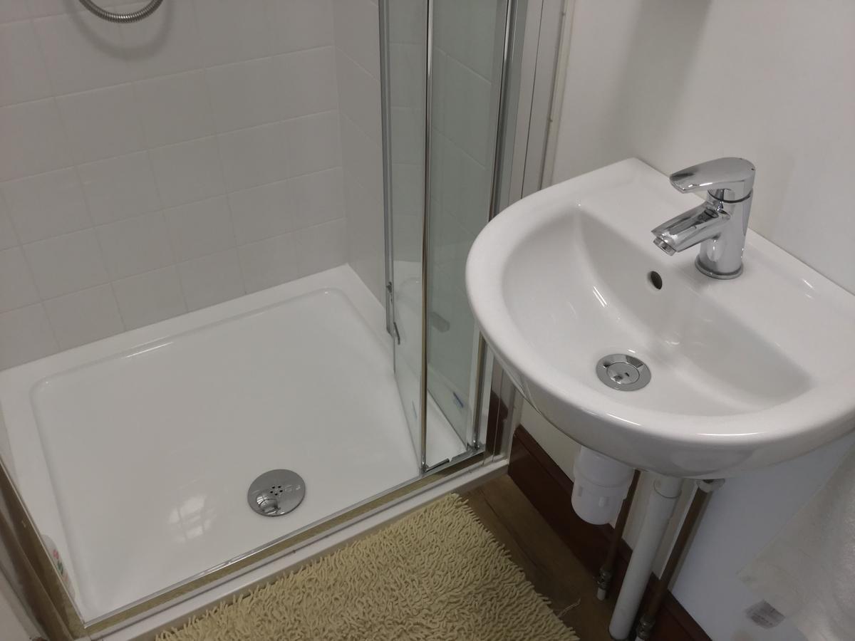 3 Bedroom Culduthel House Free Parking Inverness Bagian luar foto